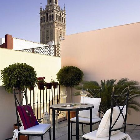 Life Apartments Giralda Suites Seville Bilik gambar