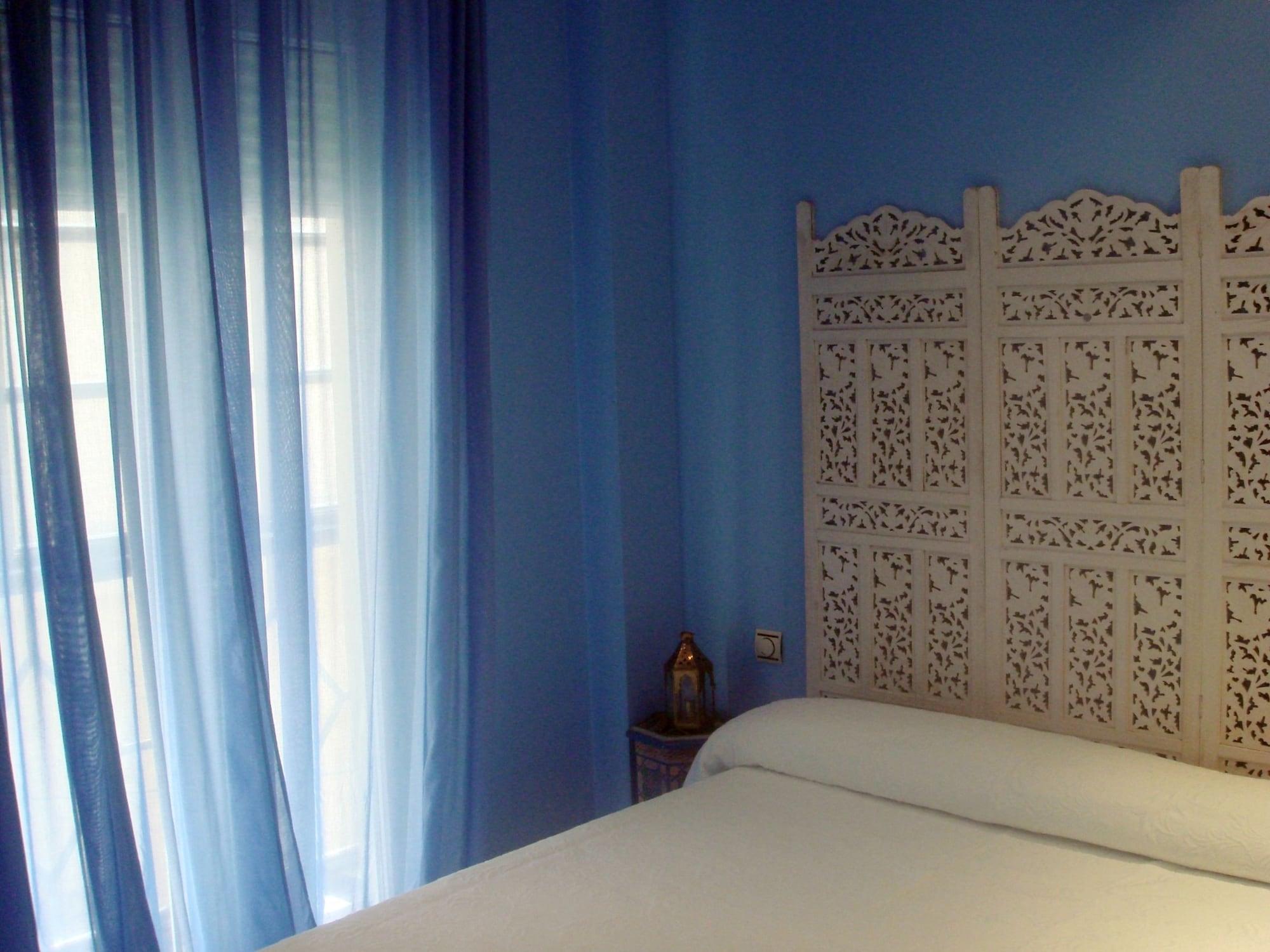 Life Apartments Giralda Suites Seville Luaran gambar